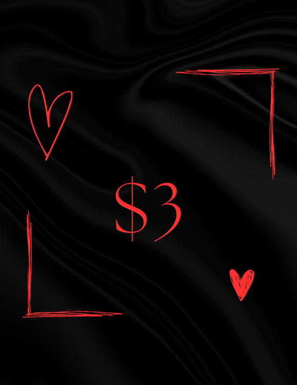 $3