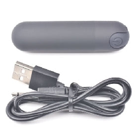 Mini Rechargeable Bullet