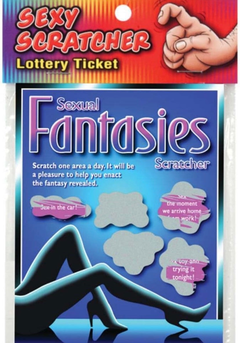 Fantasies