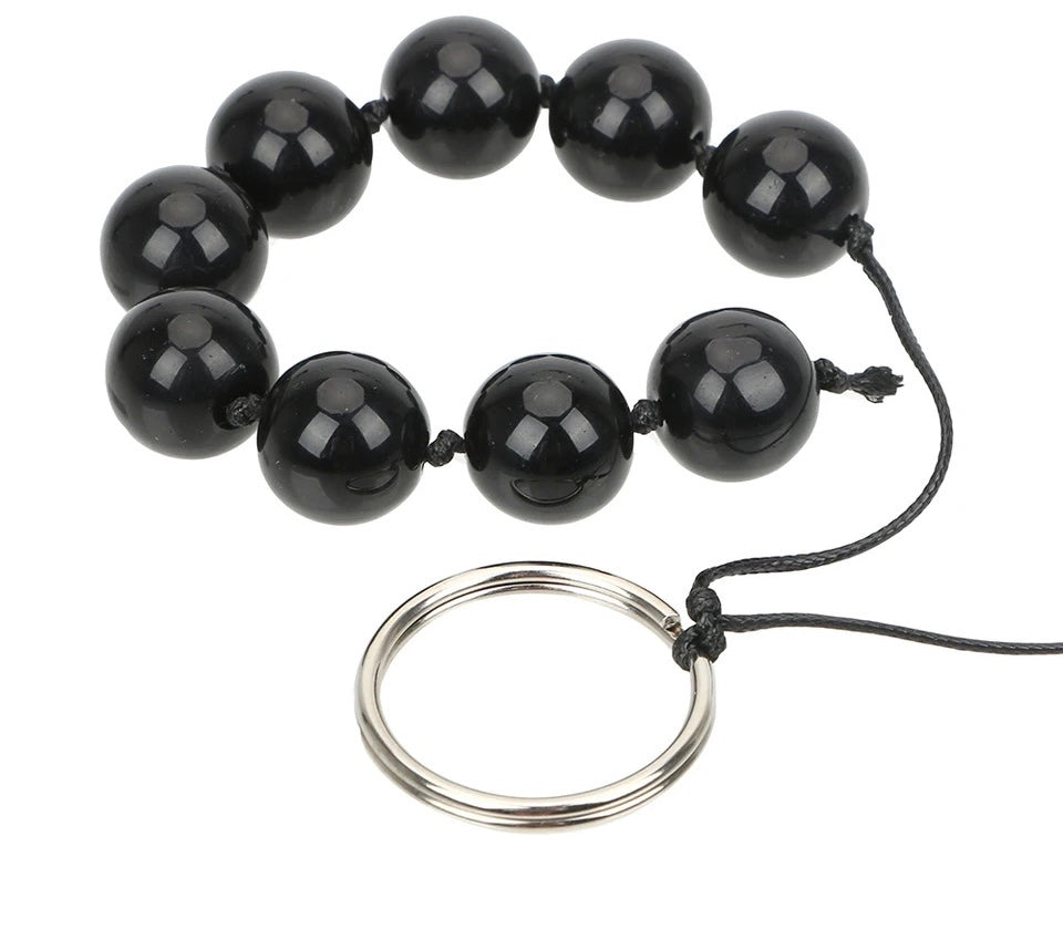 Anal Beads
