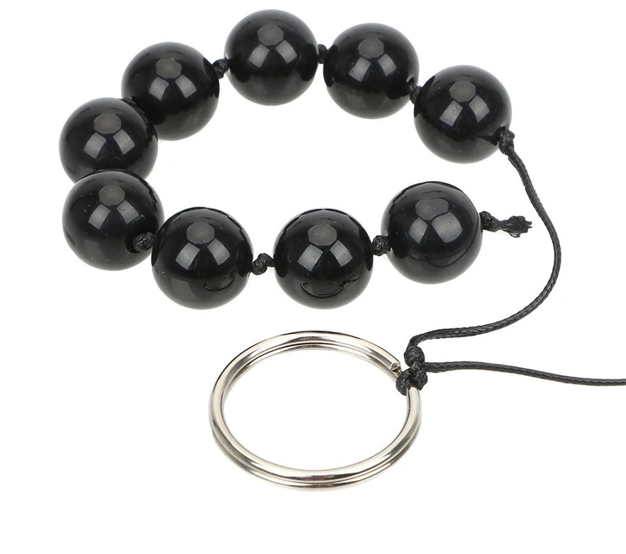Anal Beads