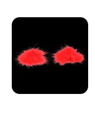 2 Fur paste and bullet