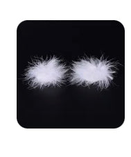 2 Fur paste and bullet