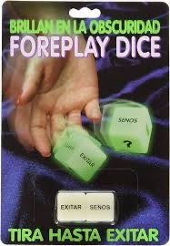 Spanish Dice
