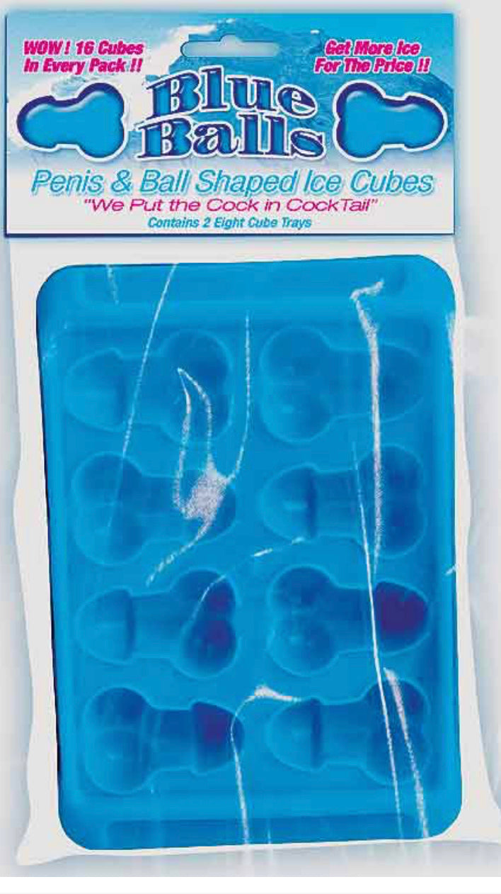 Ice Tray