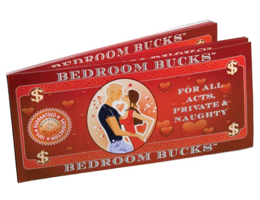 Bedroom Bucks