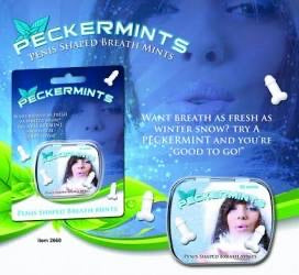 Peckermints