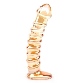 Glass Dildo